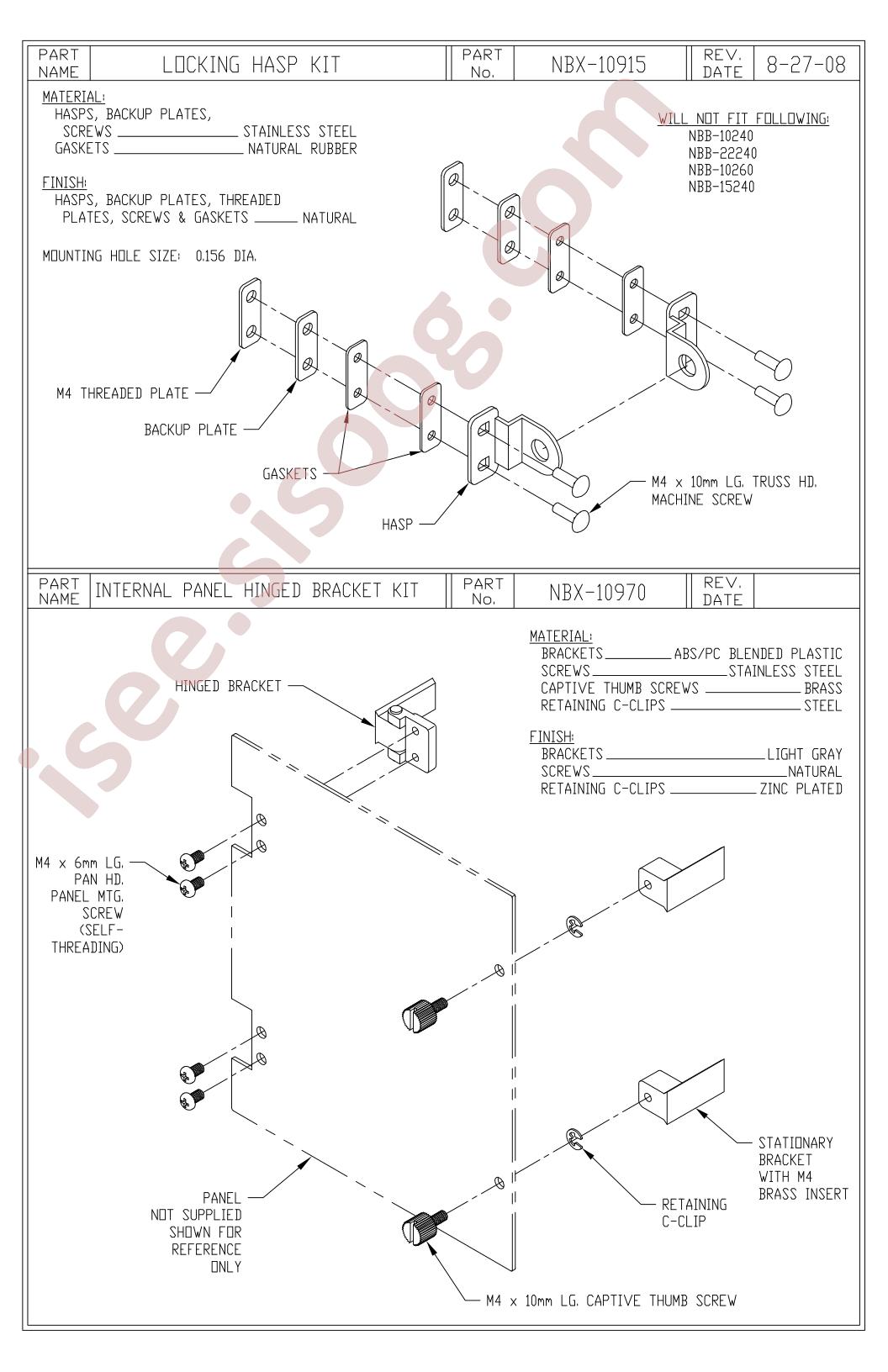 NBX-10915