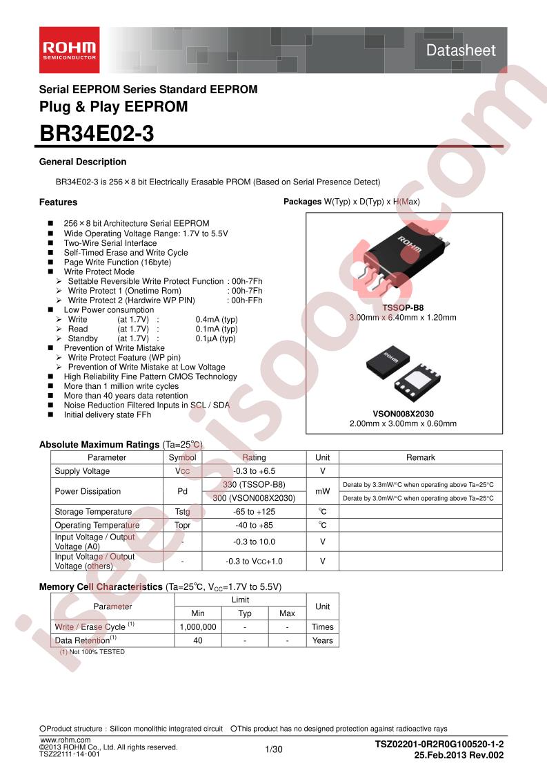 BR34E02FVT-3TR