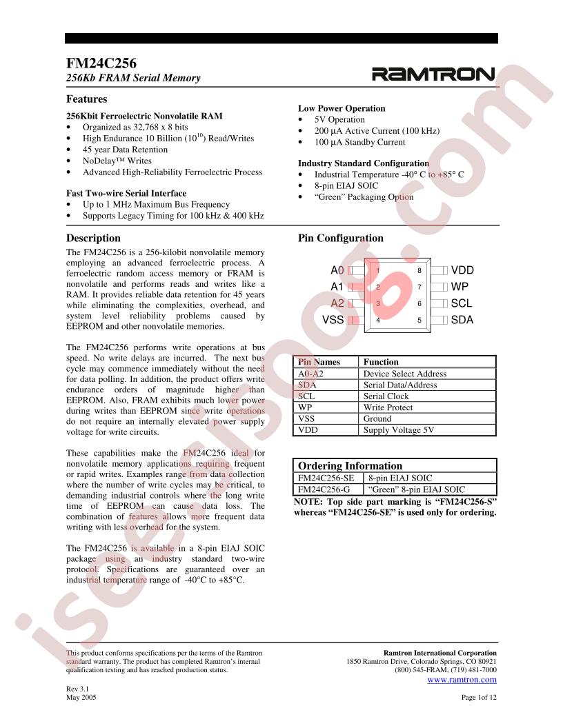 FM24C256_05