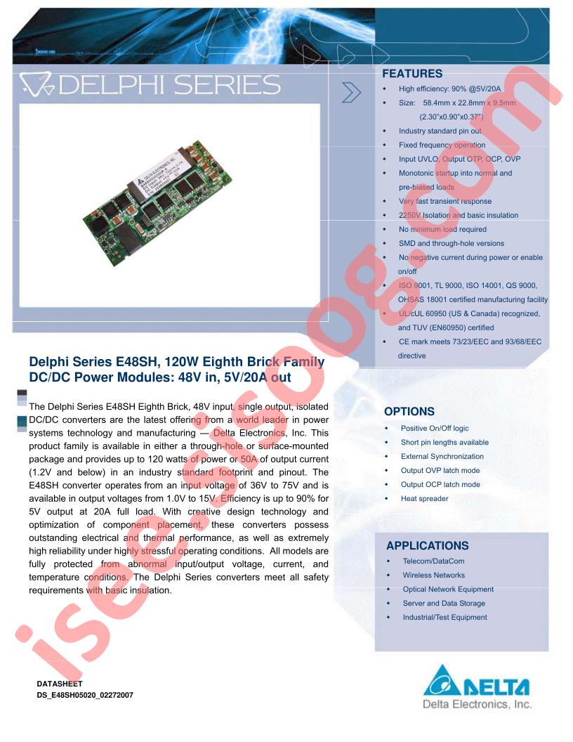 E48SH05020NMFH