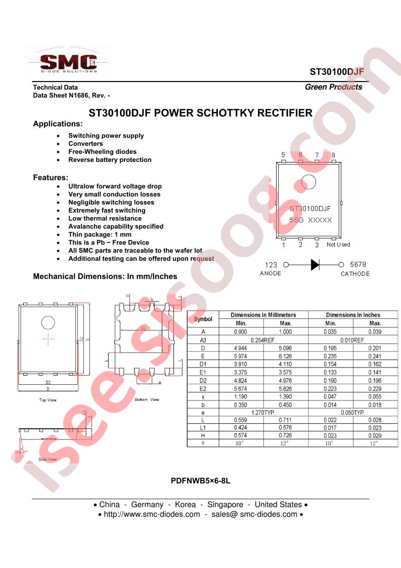 ST30100DJF