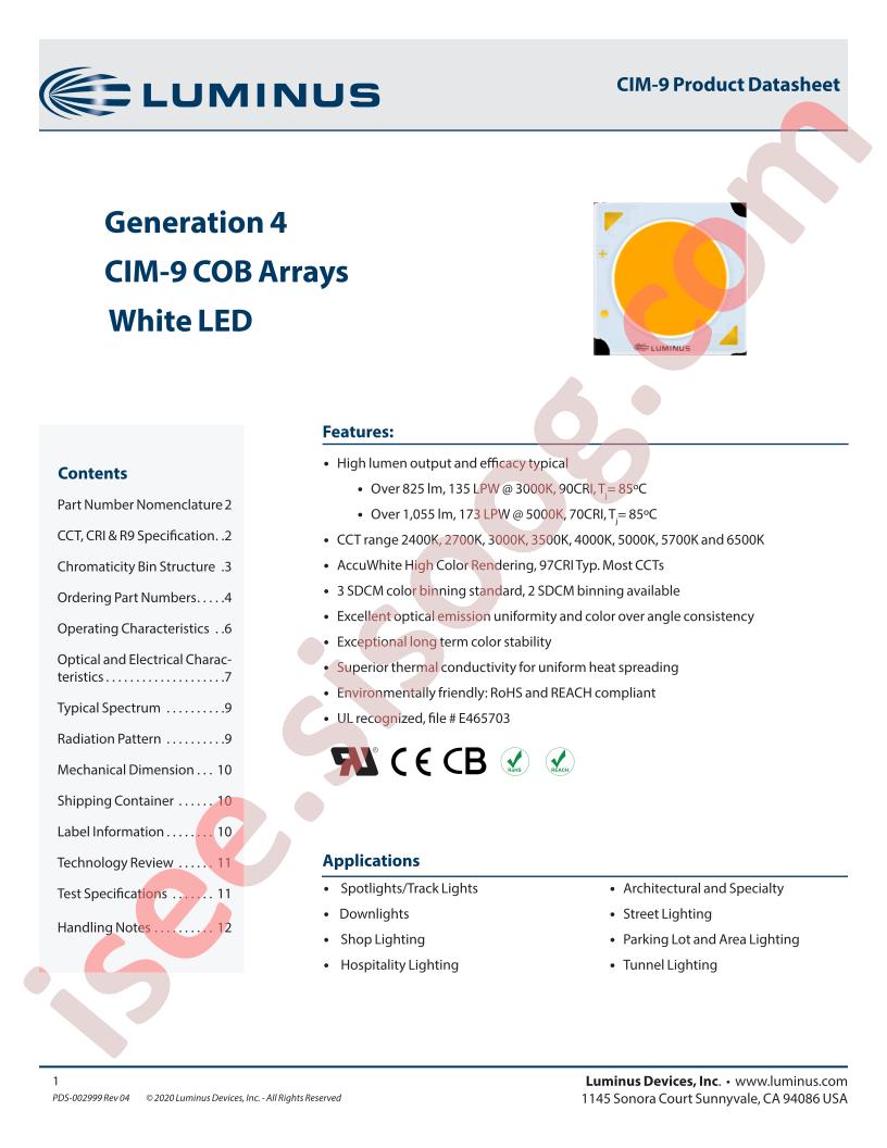 CIM-9