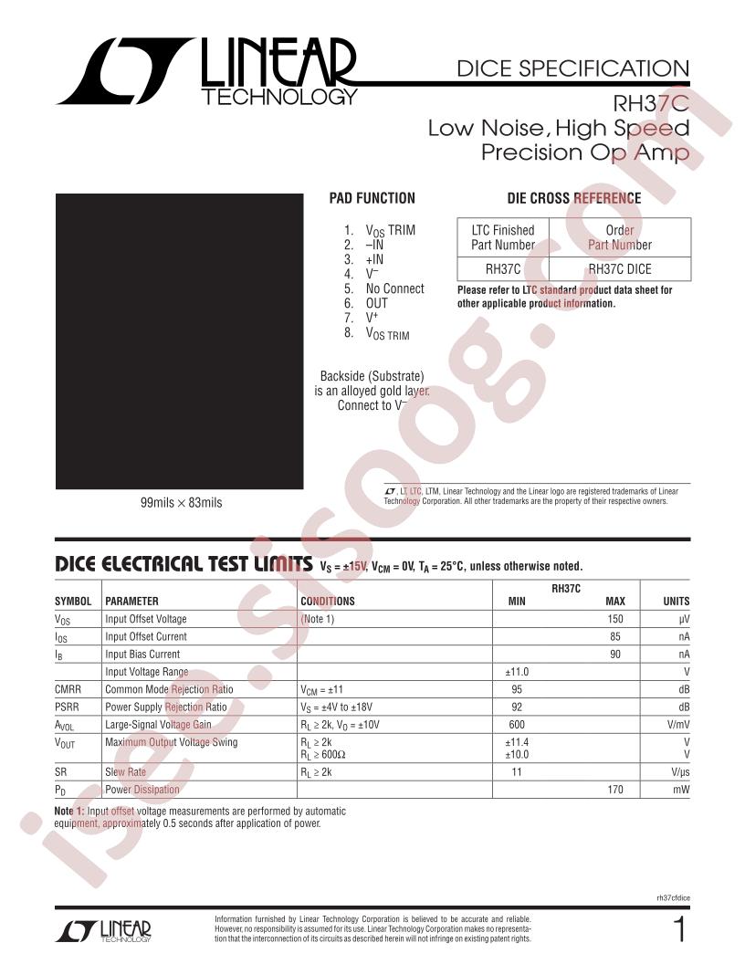 RH37C