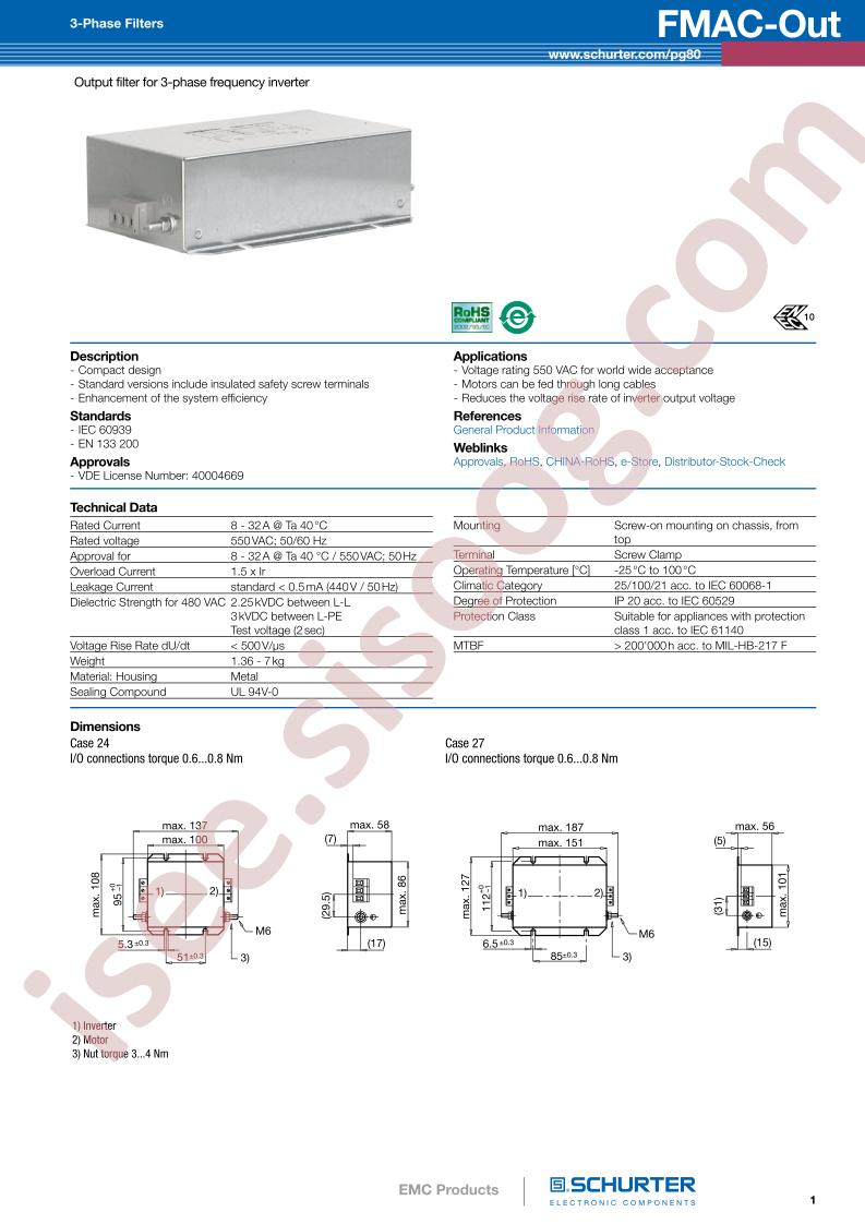 FMAC-0A24-0813