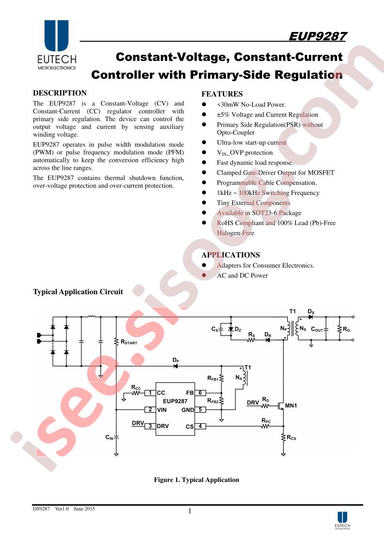 EUP9287