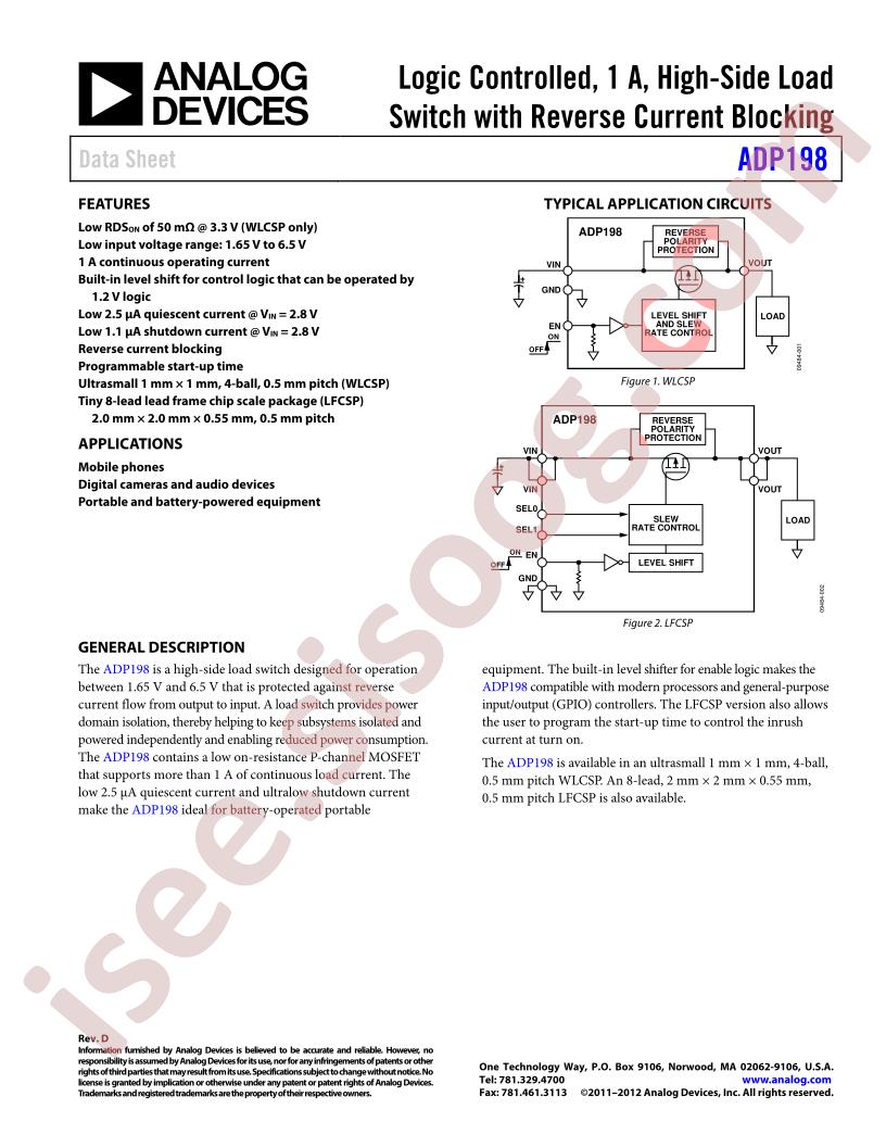 ADP198
