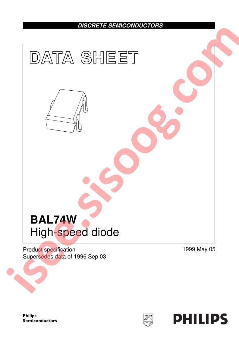 BAL74W