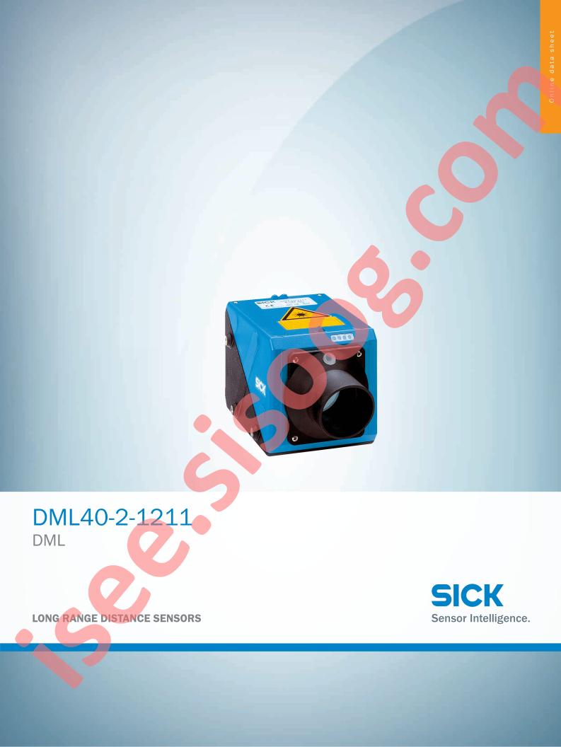 DML40-2-1211