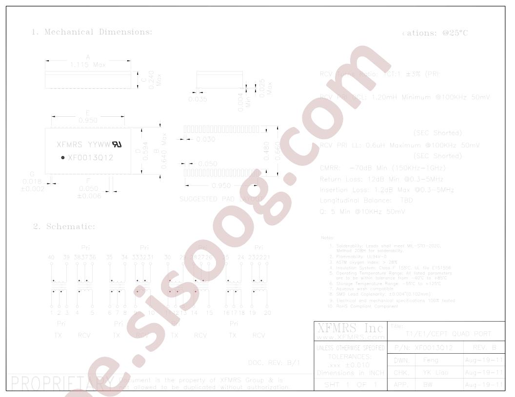 XF0013Q12