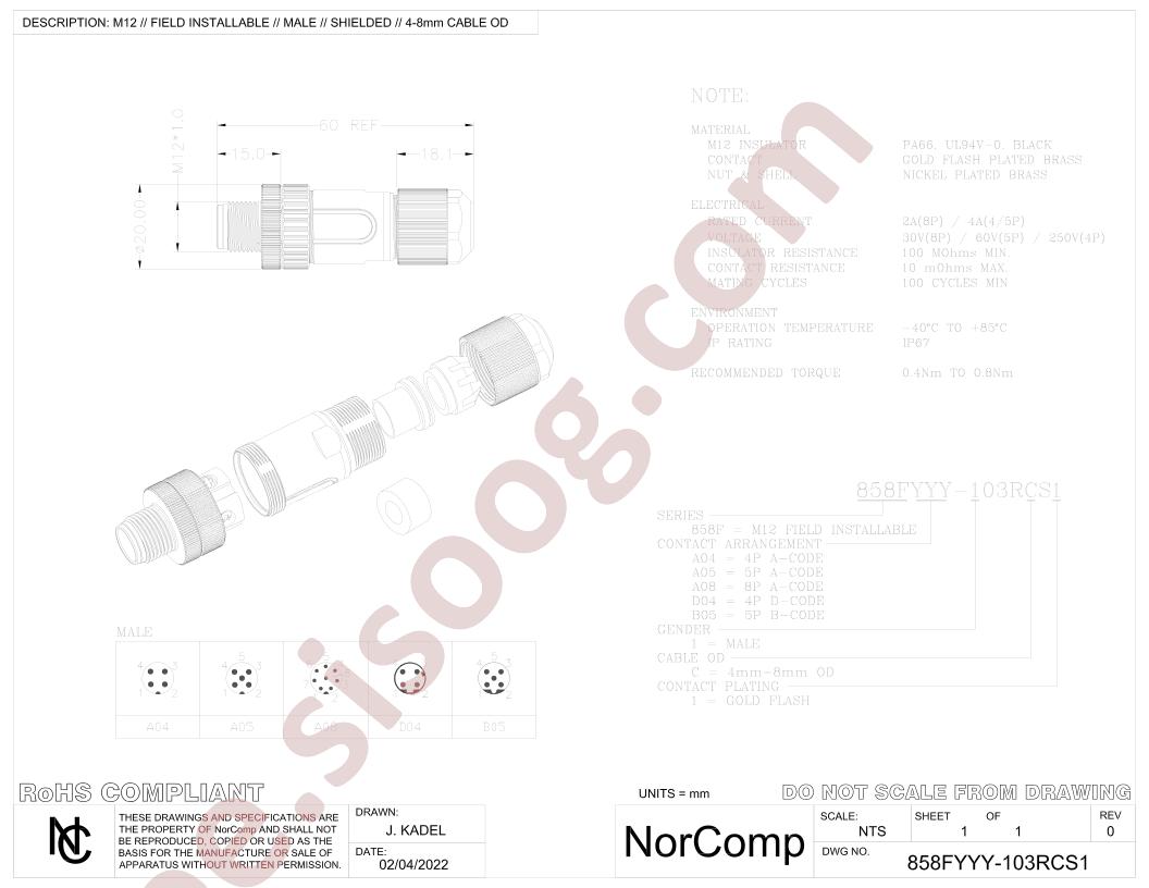 858FA04-103RCS1
