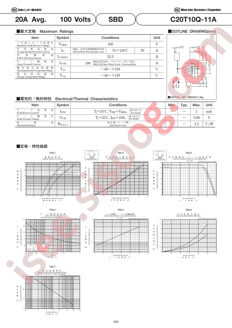 C20T10Q-11A