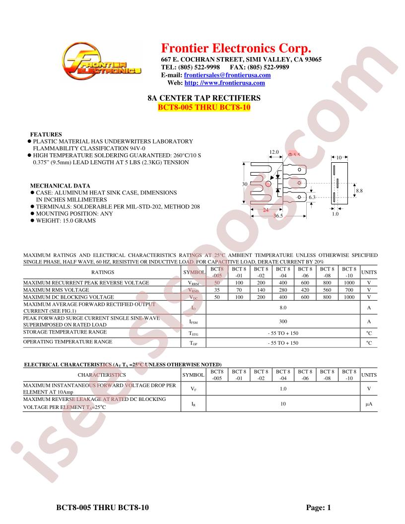 BCT8-005