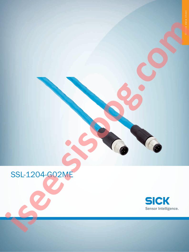 SSL-1204-G02ME