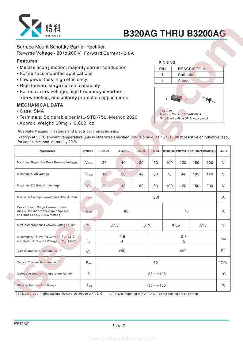B3100AG