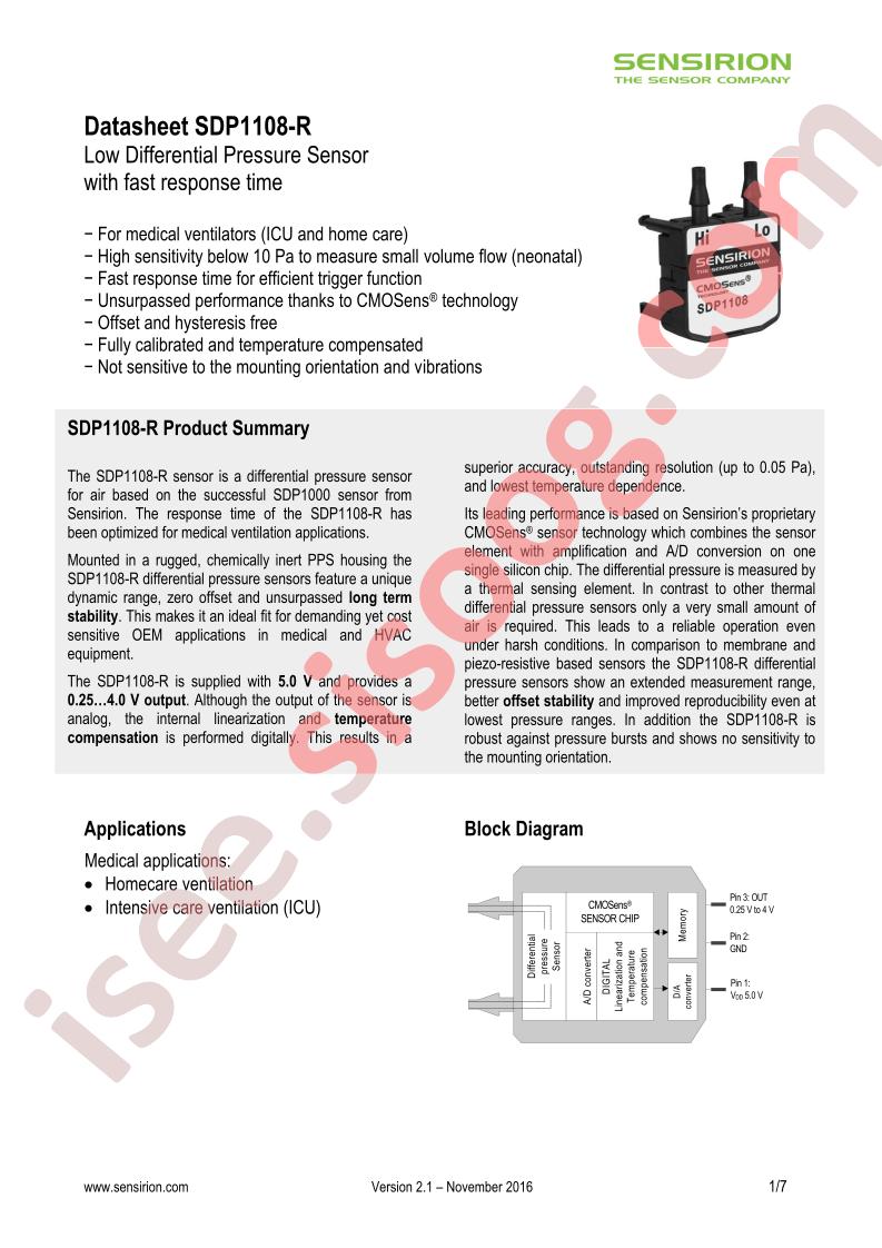 SDP1108-R