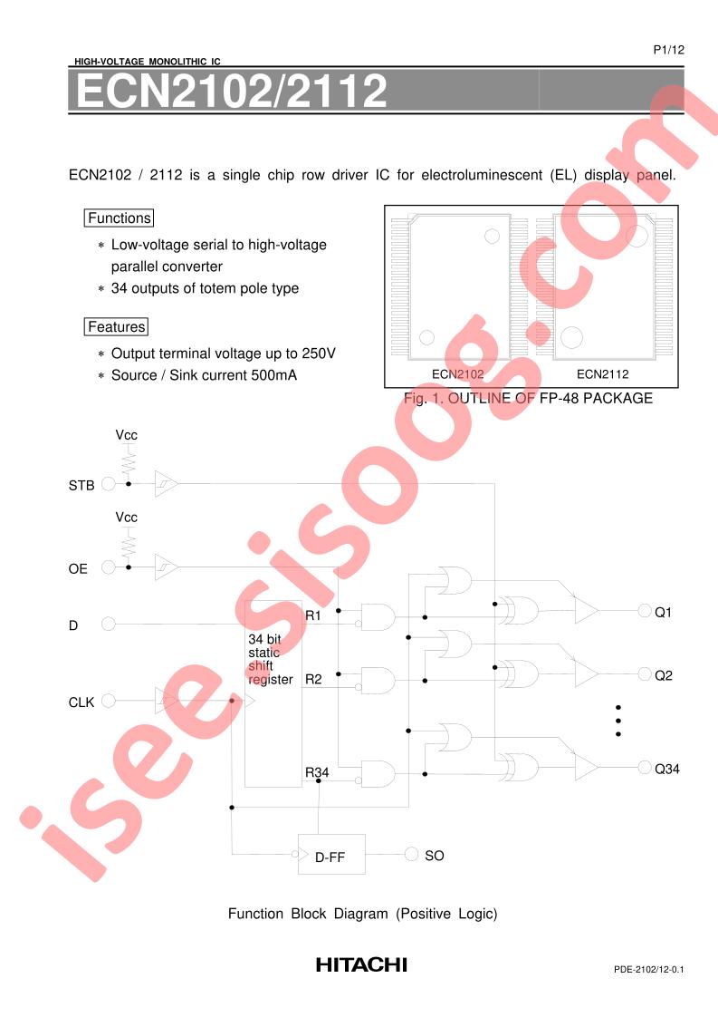 ECN2112