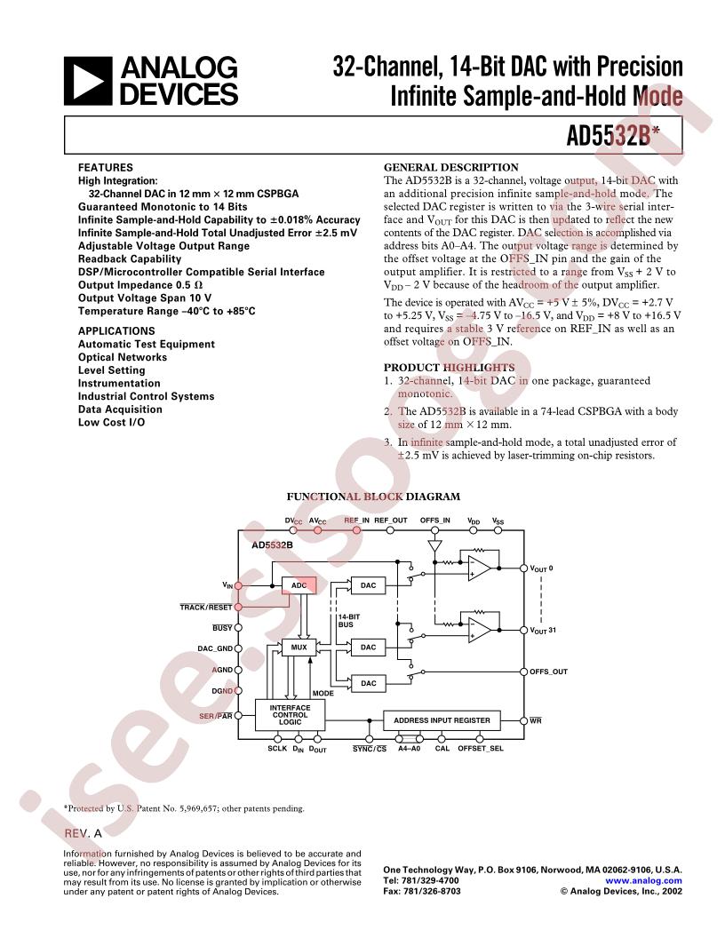 AD5533BBC-1