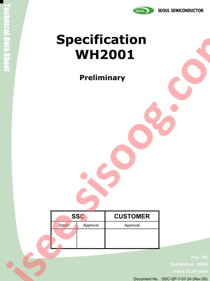 WH2001
