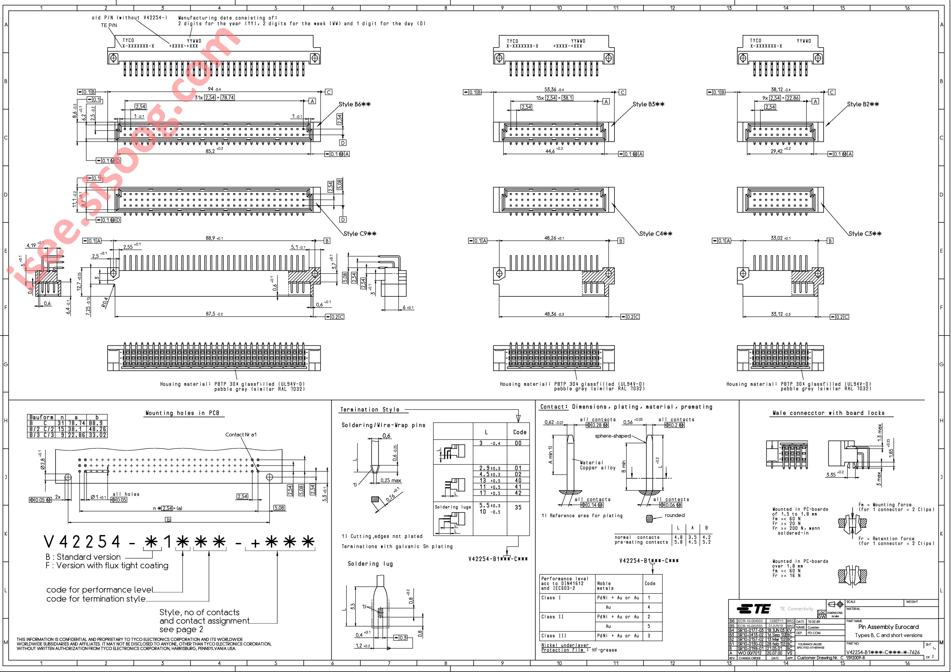 V42254-B1100-B200