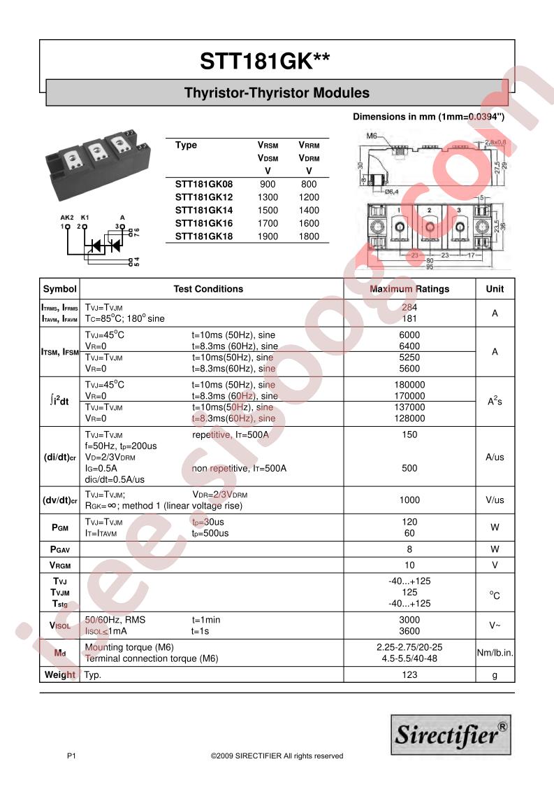 STT181GK08