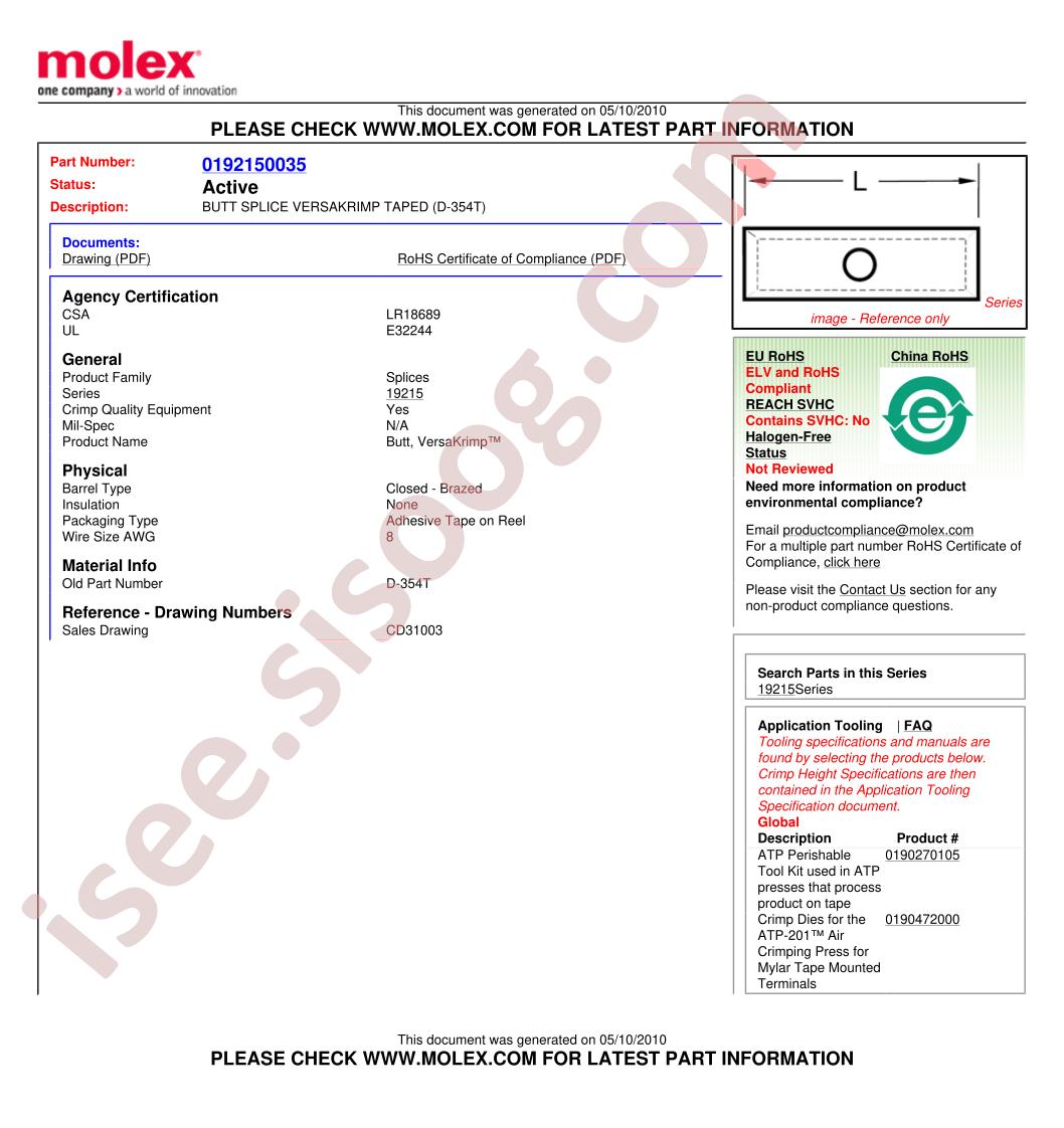 CD31003