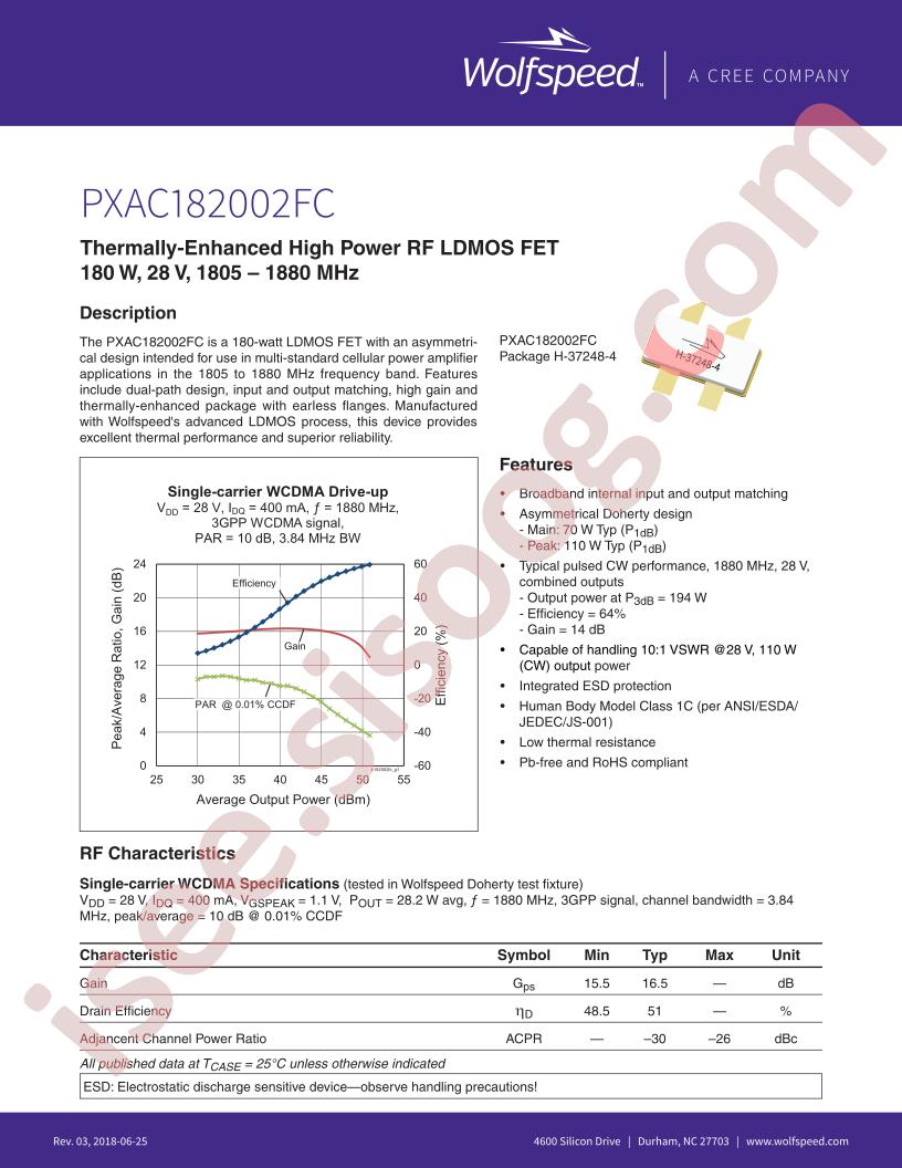 PXAC182002FC