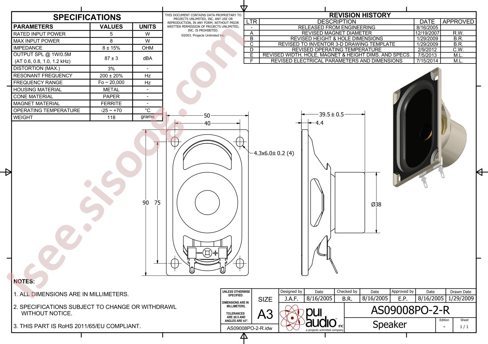 AS09008PO-2-R