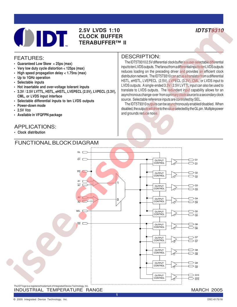 IDT5T9310_05