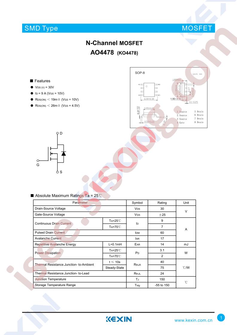 AO4478