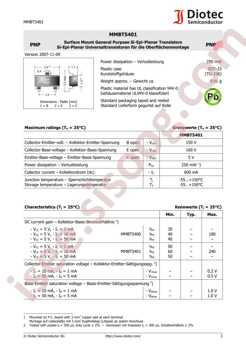 MMBT5401_07