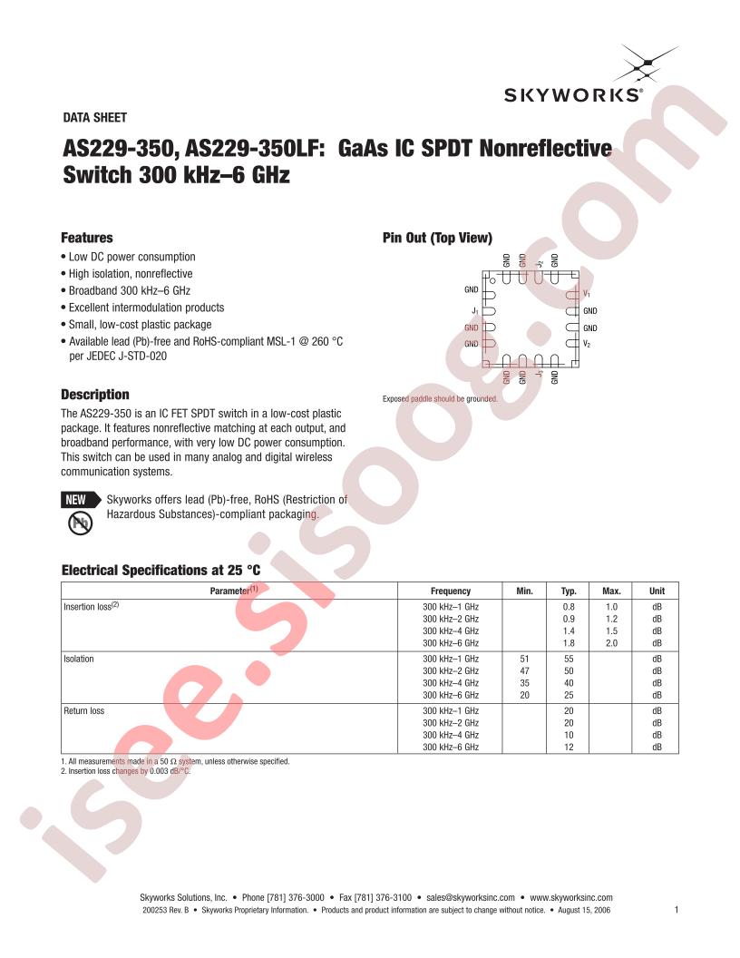 AS229-350LF