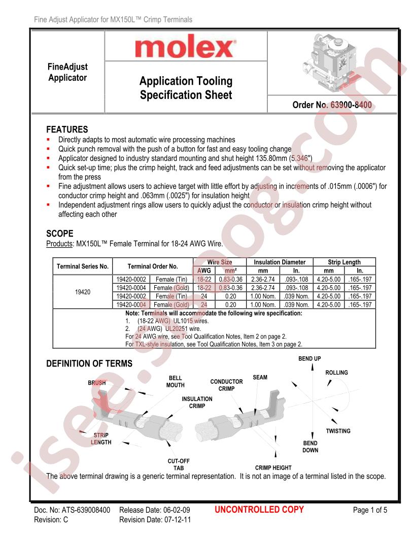 ATS-639008400