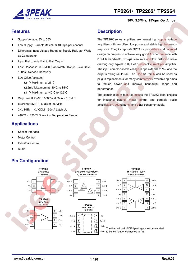 TP2261-SR