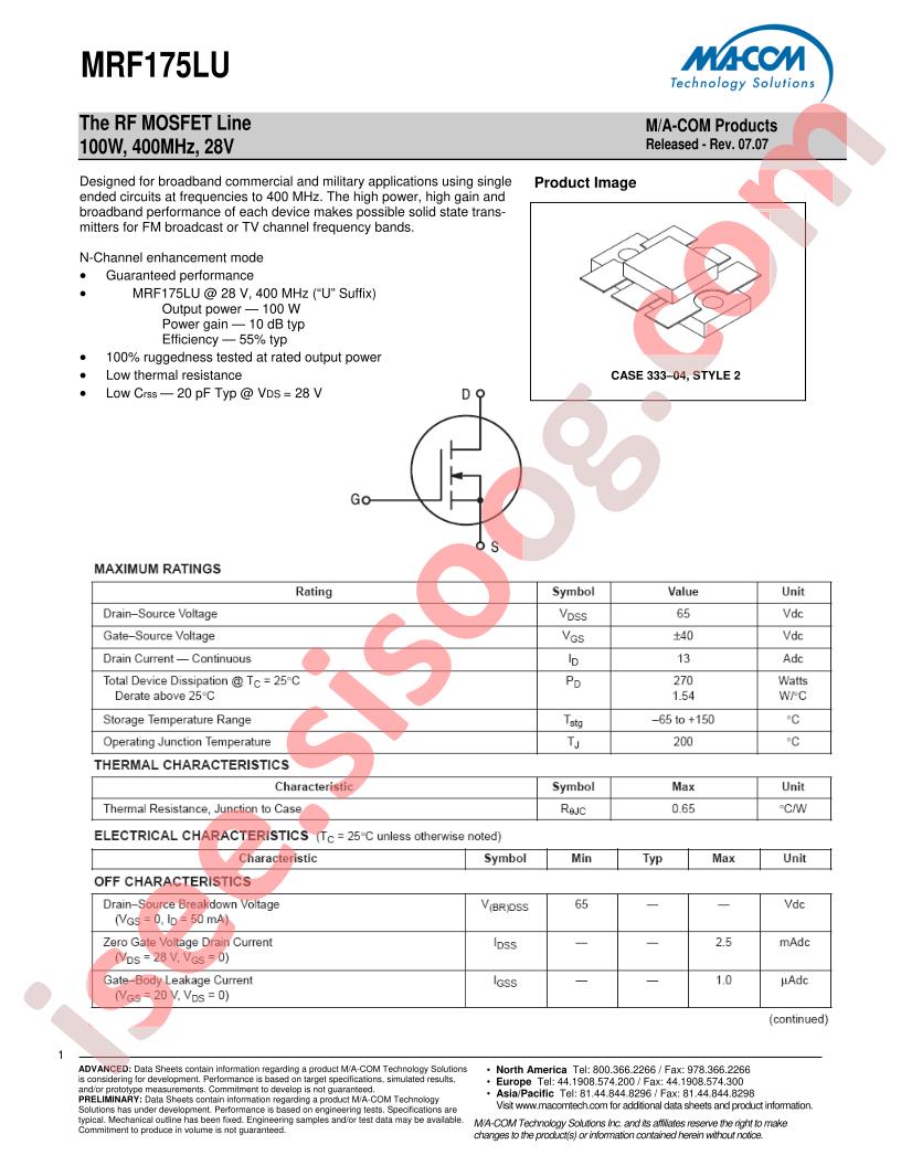 MRF175LU_15