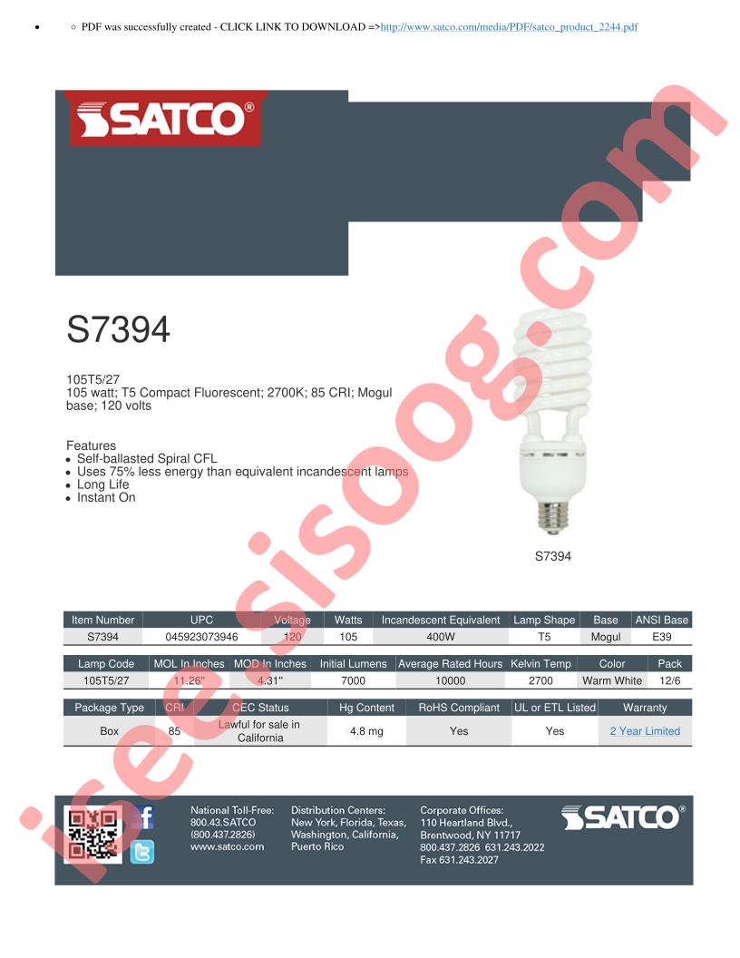 S7394