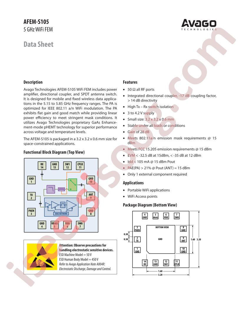 DEMO-AFEM-S10X