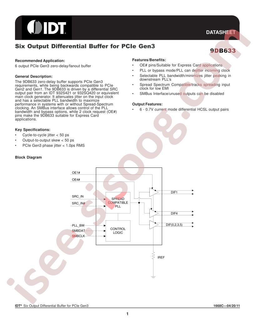 9DB633AFLF