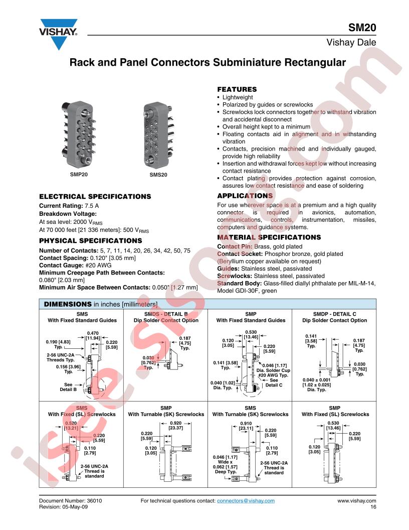 SMBP20G-20R027