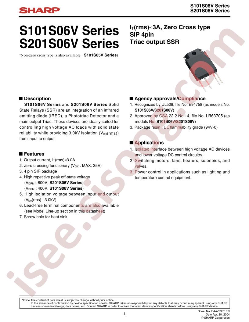 S101S06F