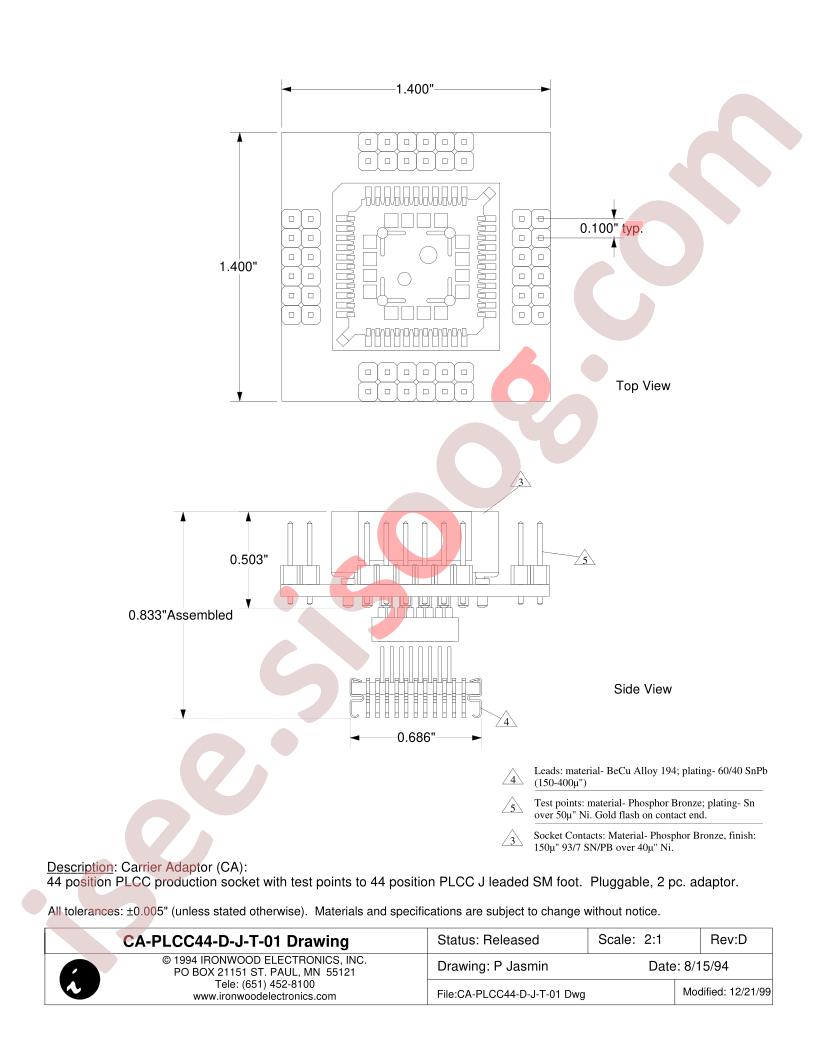 CA-PLCC44-D-J-T-01