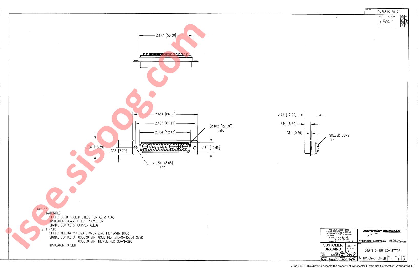 RM36W4S-50-ZB