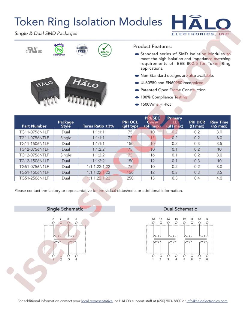 TG11-0756N1LF