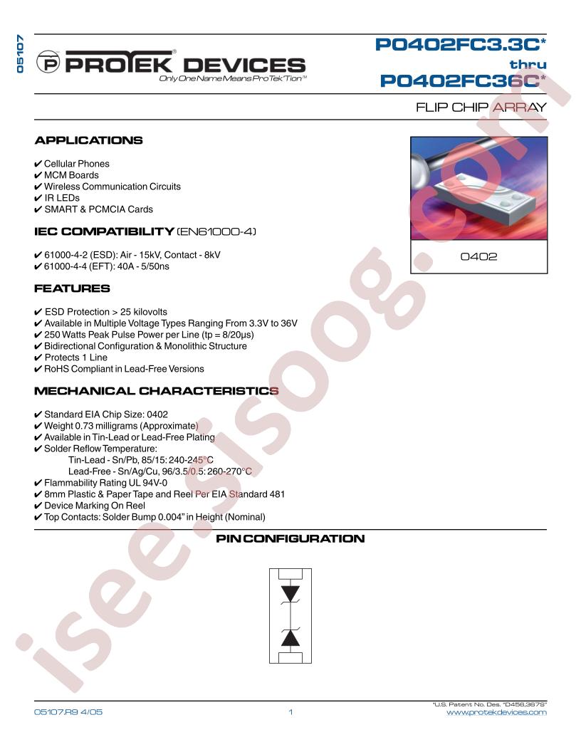 P0402FC3.3C