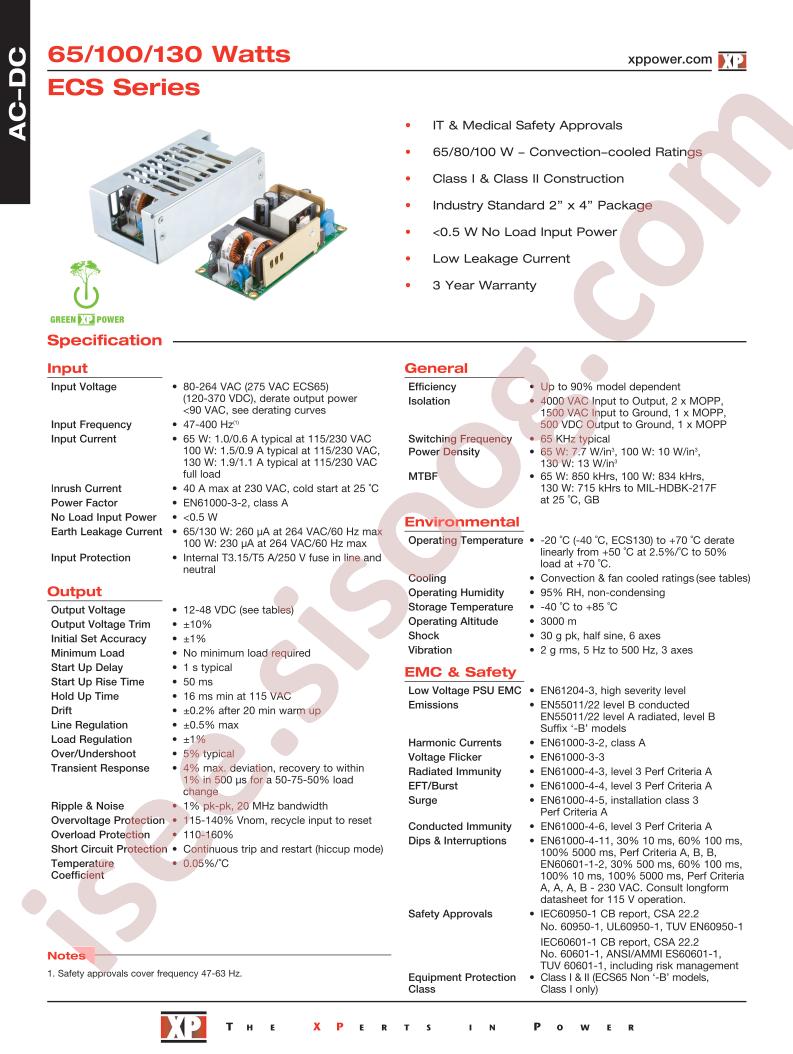 ECS130US12
