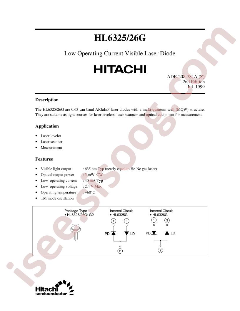 HL6325