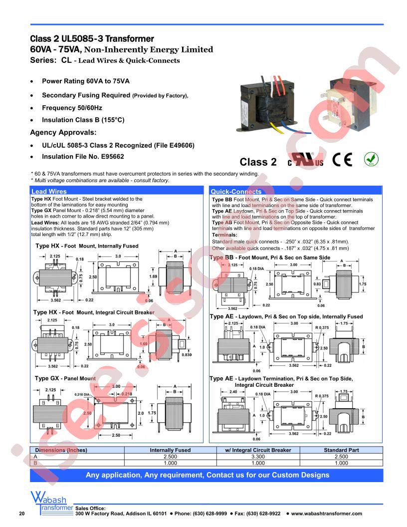 CL60H04-000