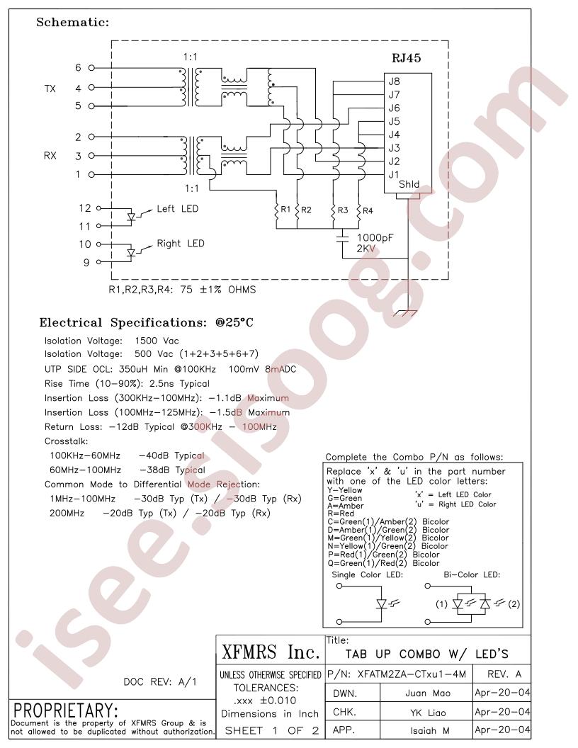 XFATM2ZA-CTXU1-4M