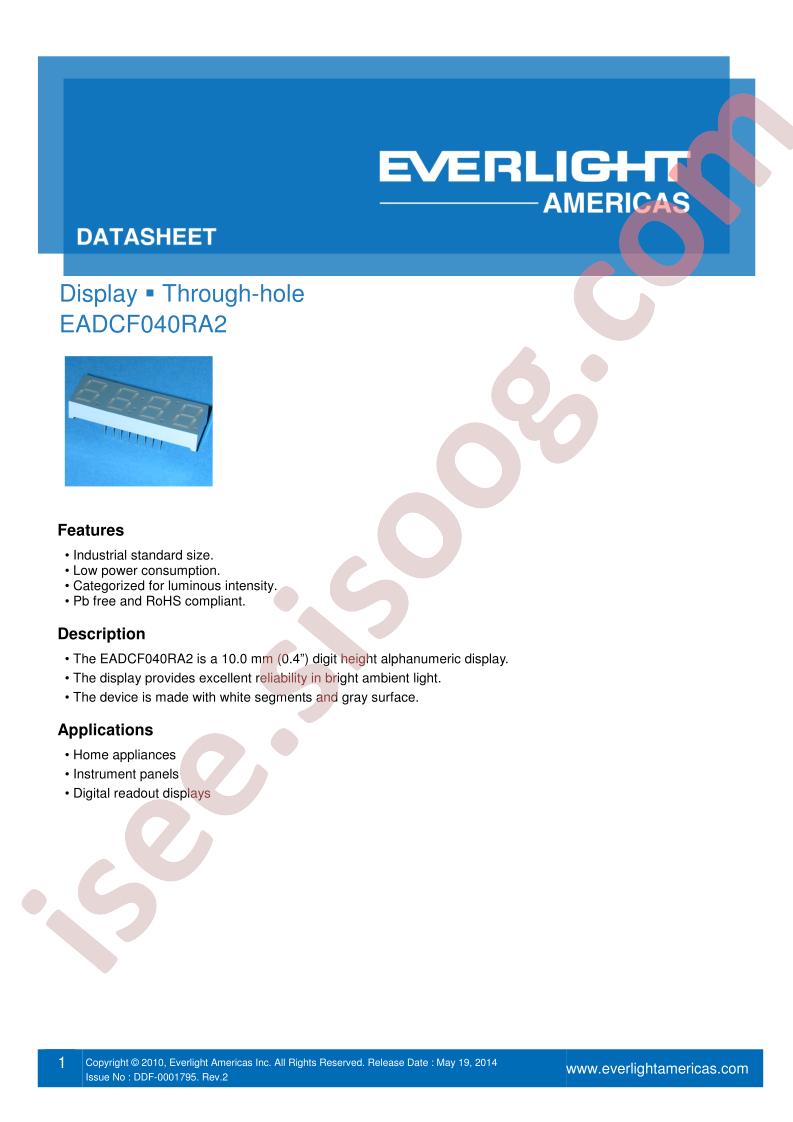 EADCF040RA2