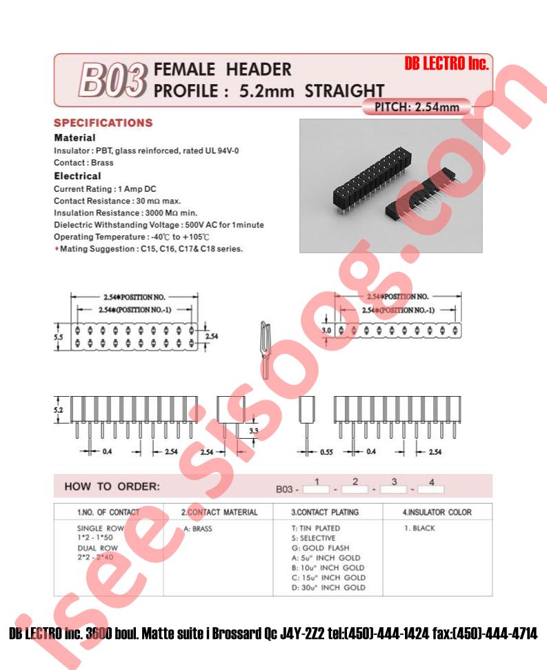 B03150AT1