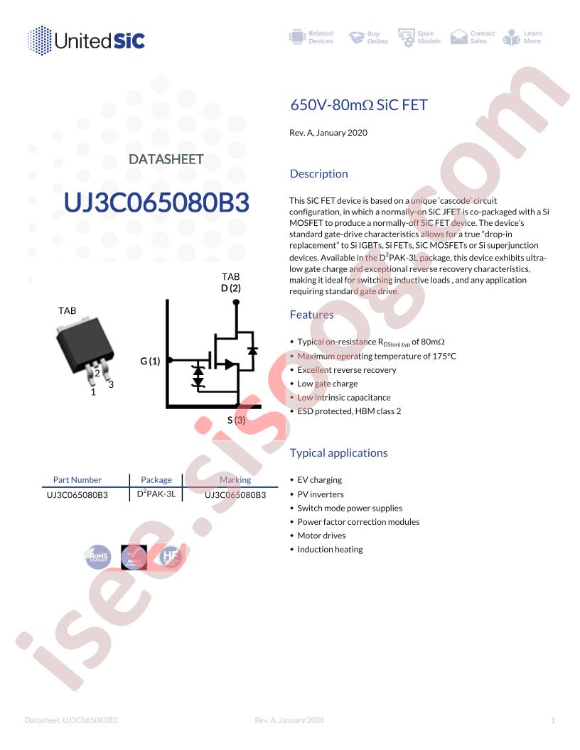 UJ3C065080B3